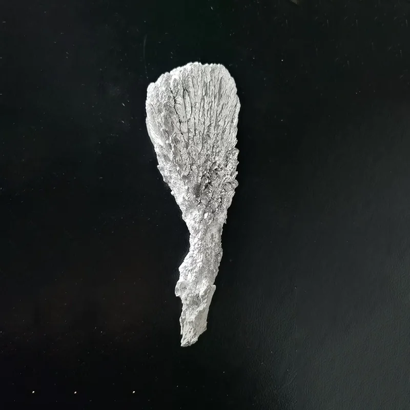 הויך ריינקייַט מאַגניזיאַם